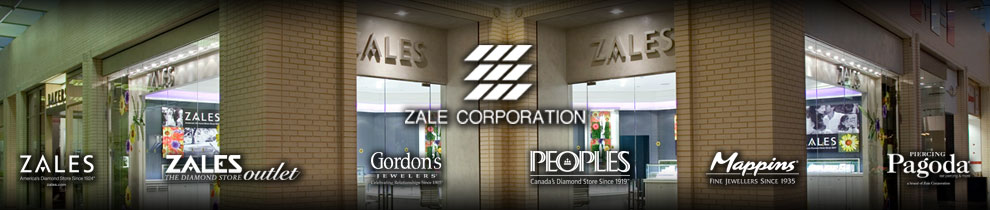 Looking for Zales? Contact Zale Corporation All Store Locator