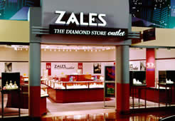 zales  outlet