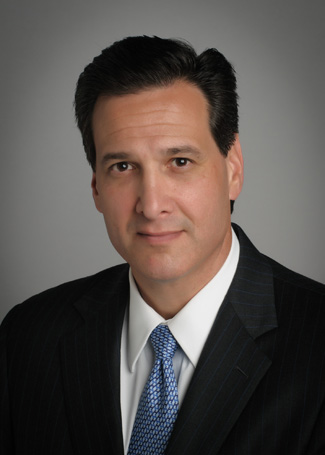 Richard J. Golden, Senior Vice President, Real Estate