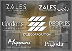 Careers at Zale Corporation
